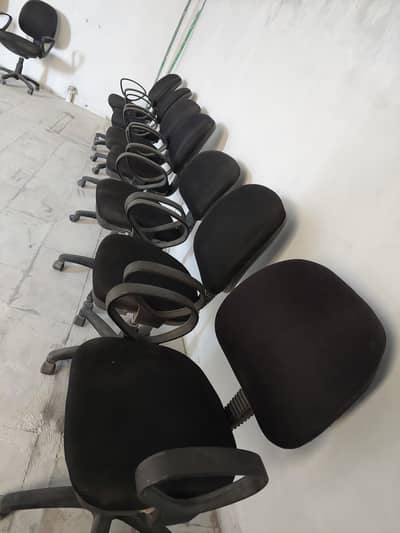 Office chairs for Sale