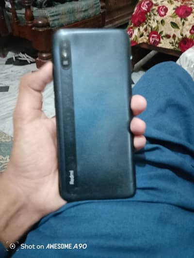 Xiaomi Redmi 9A