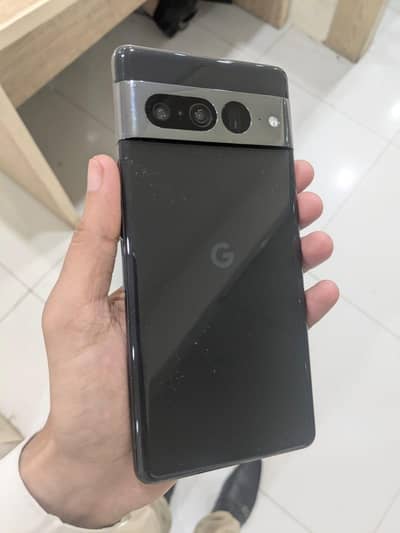 Google Pixel 7 Pro