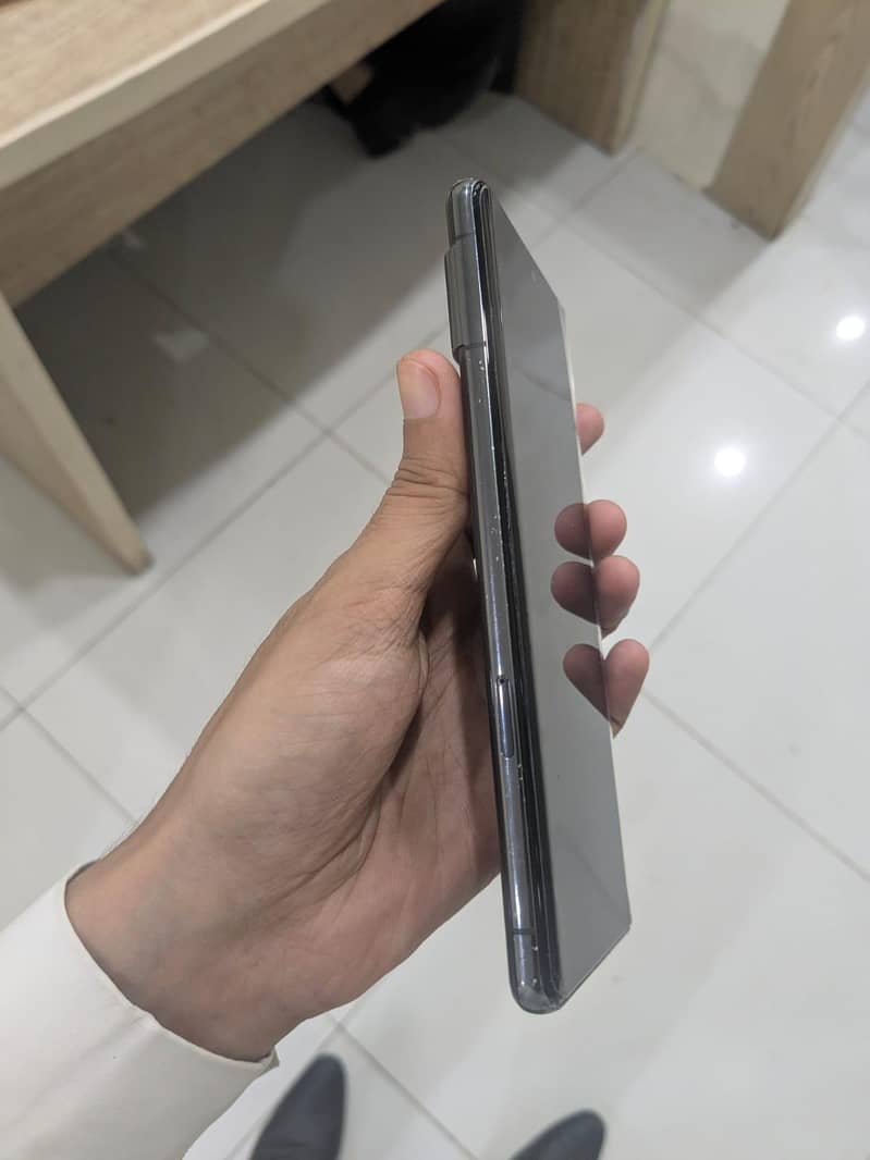 Google Pixel 7 Pro 3