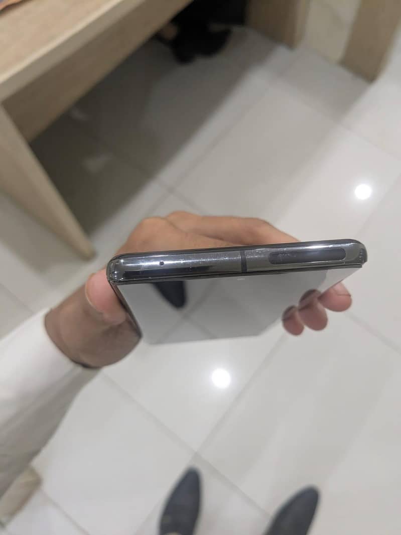 Google Pixel 7 Pro 5