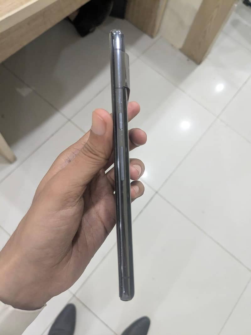 Google Pixel 7 Pro 6