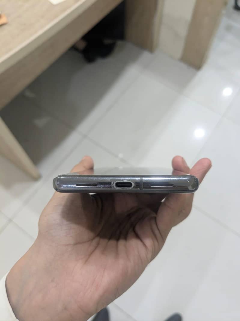Google Pixel 7 Pro 7