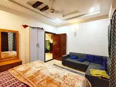 Chaklala Scheme 3 Rawalpindi Top Location 6 Bed " HOUSE FOR SALE "
