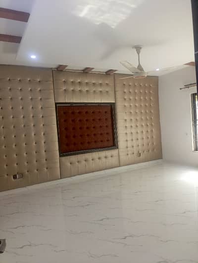 Airline Housing Society 20 Marla Upper Portion Available For Rent