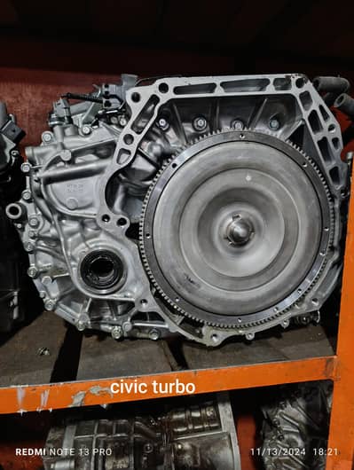 Auto Transmission Centre