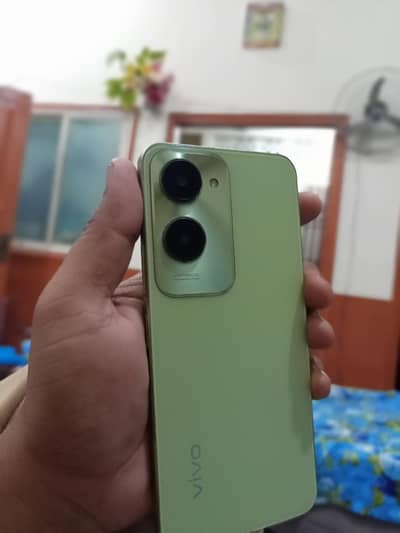 Vivo Y18 4+4/128Gb condition 10/9.5
