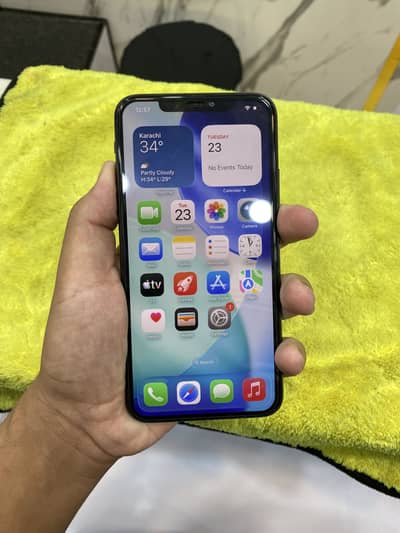Apple iPhone 11 Pro Max