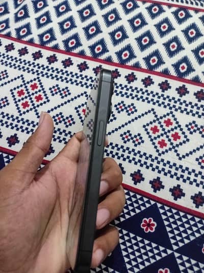 Apple iPhone 15 Pro