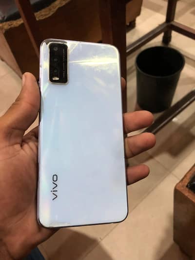 Vivo Y20