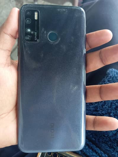 Tecno POP 5 Pro