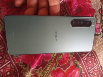 Sony 5 IV 8/128
