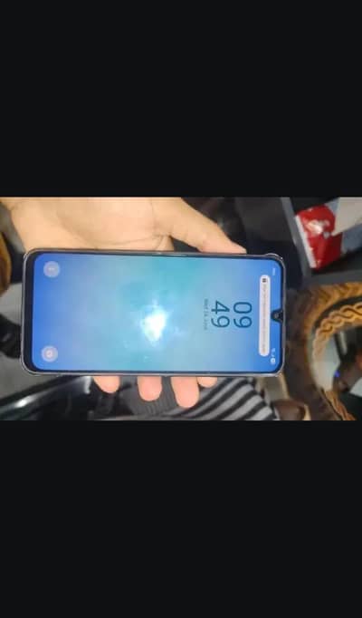 Samsung Mobile A17 5g 8gb 256gb