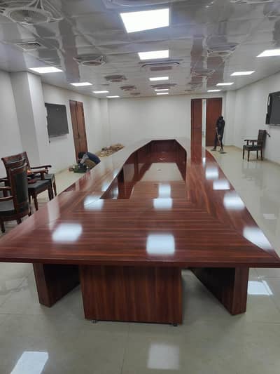 premium woodwork solutions