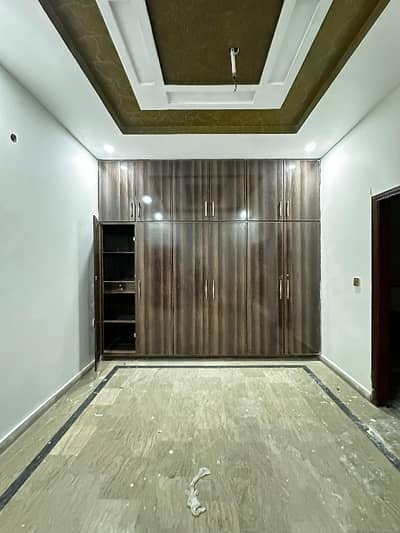 4 Marla Indepenent Double Story House For Rent On Main College Road