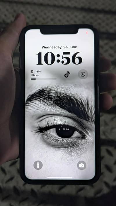 Apple iPhone XR Exchange Possible