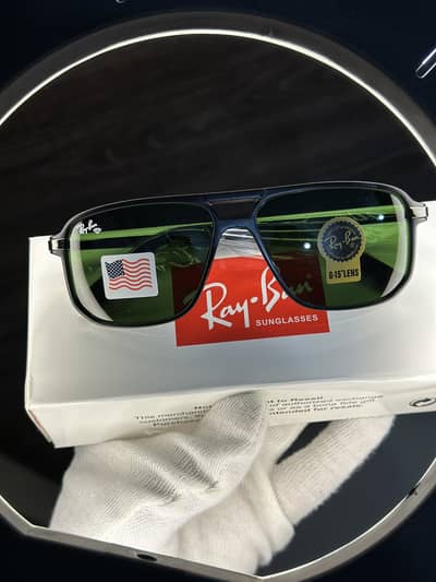 Ray Ban sunglasses men’s imported