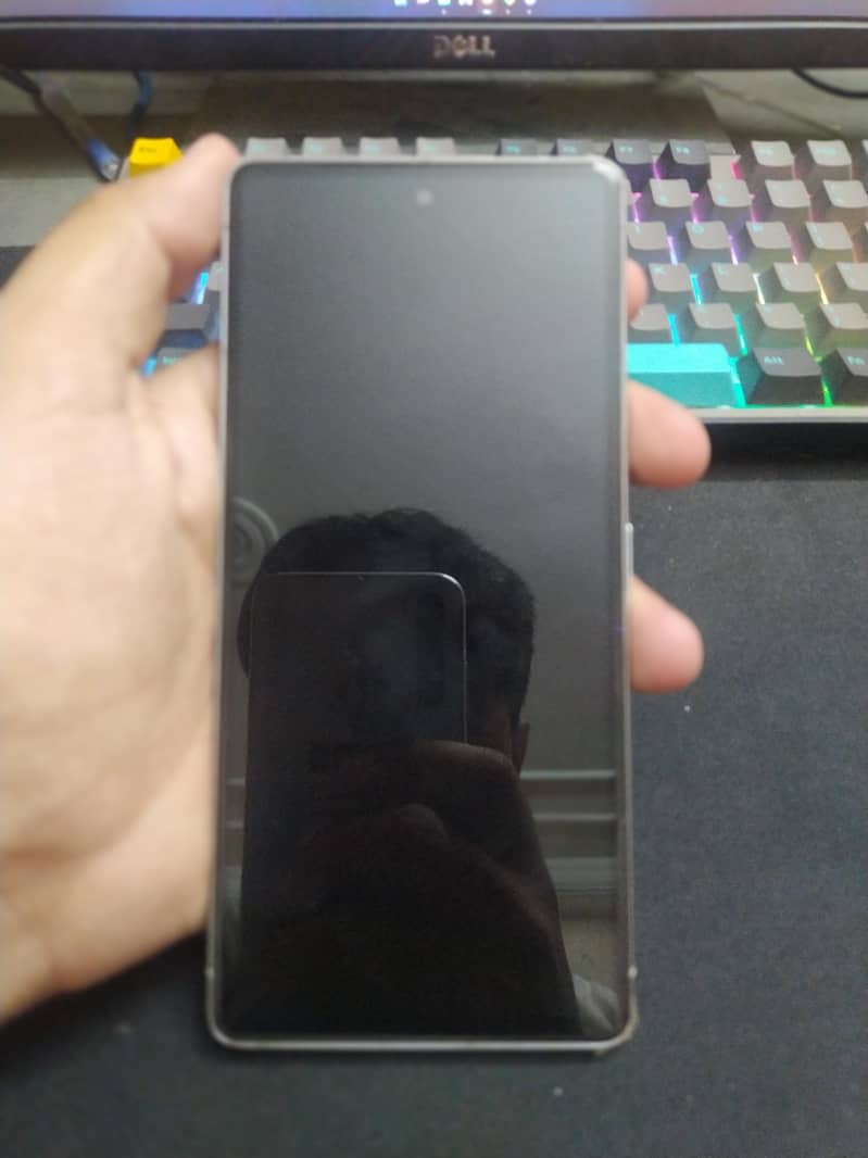 Google Pixel 7 1