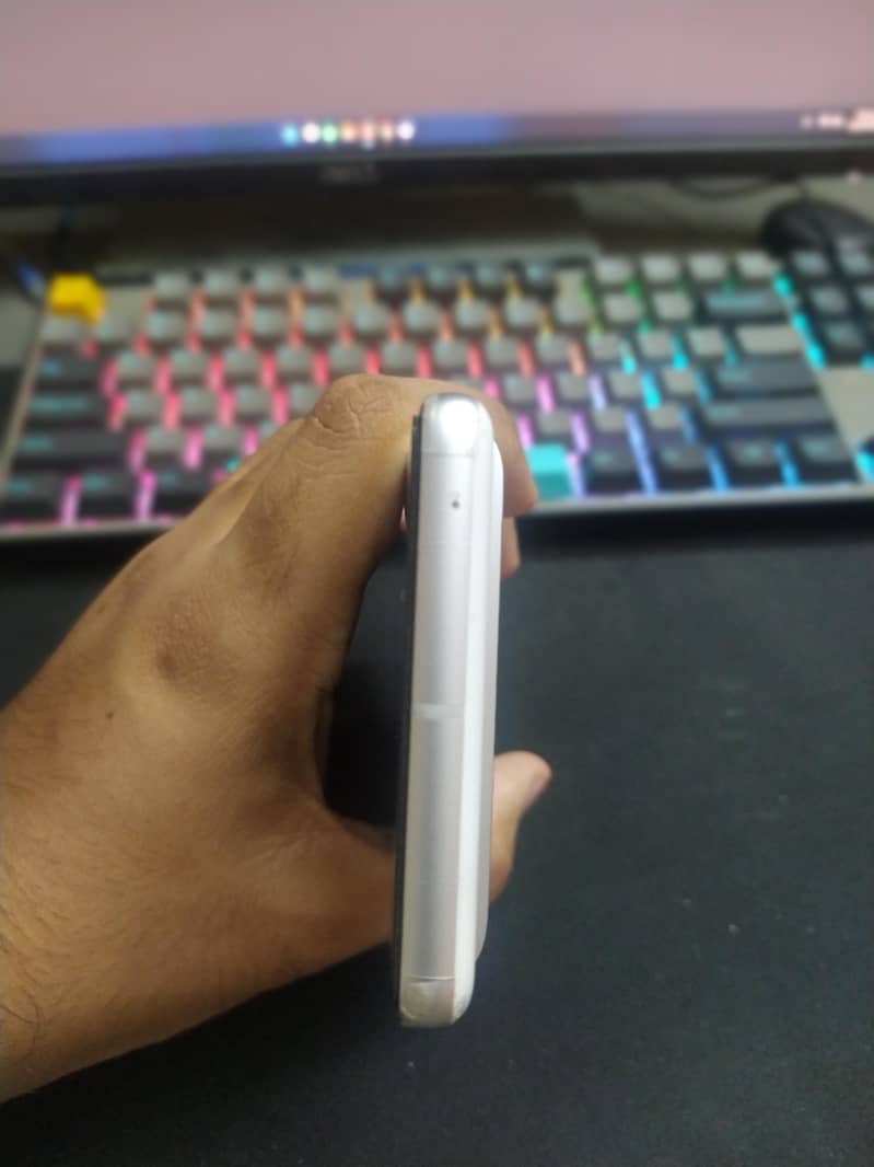 Google Pixel 7 3