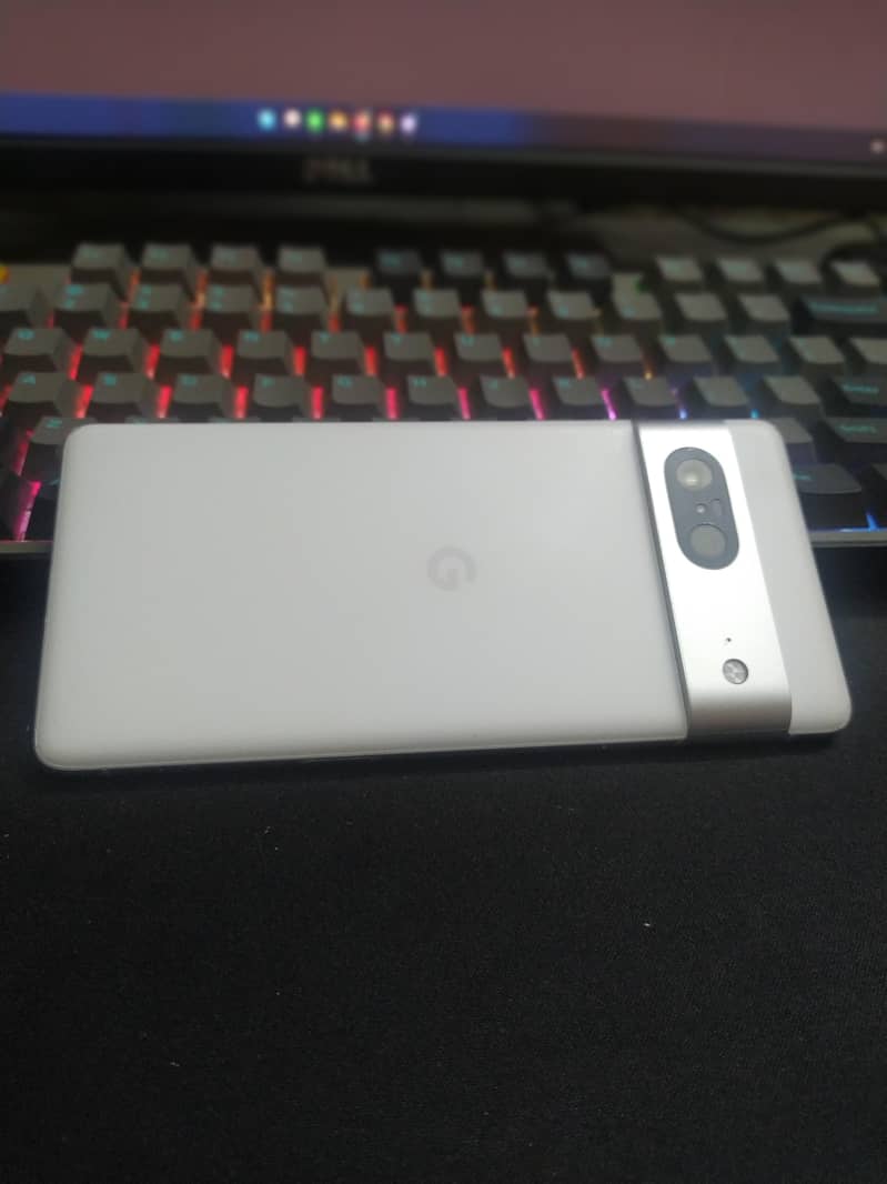 Google Pixel 7 7