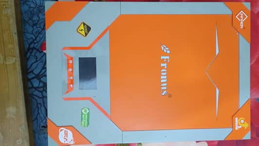 fronus pv4000 4kw