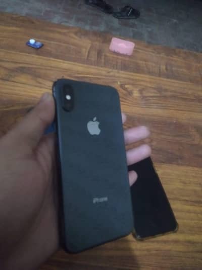 Apple iPhone XS