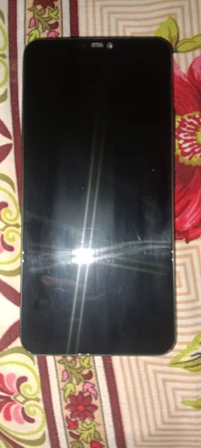 Vivo Y85