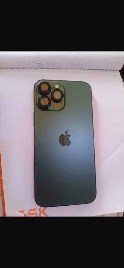 Apple iPhone 13 Pro Max