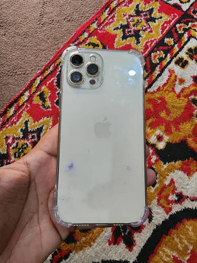 Apple iPhone 12 Pro Max