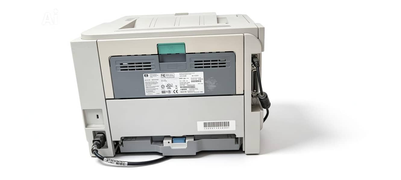 Printer 4
