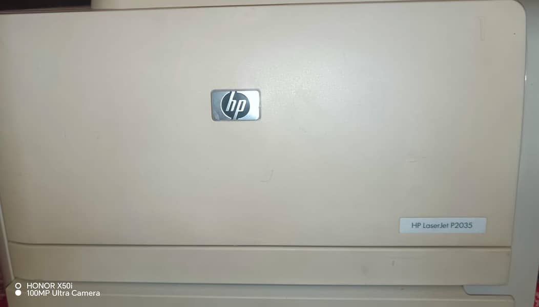 Printer 5