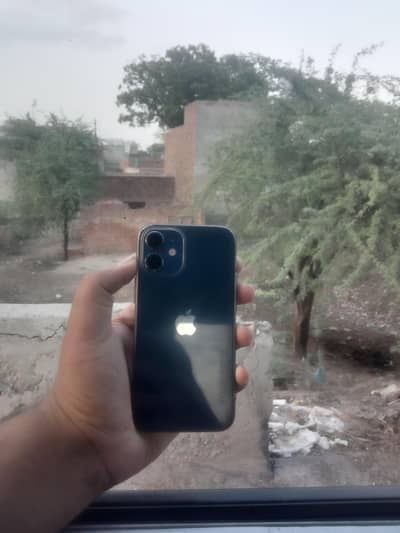 Apple iPhone 12 mini