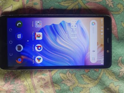 tecno pop3