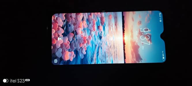 Vivo Y91C