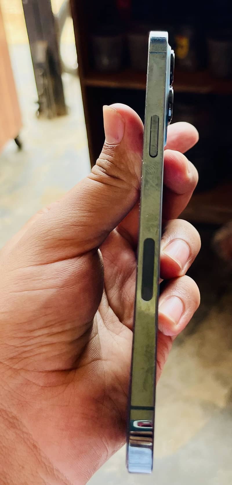 Apple iPhone 12 Pro Max 1