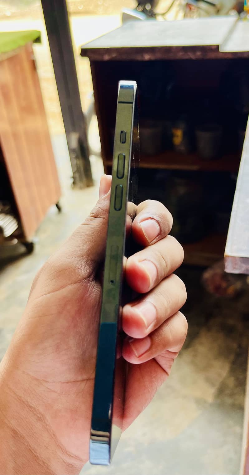 Apple iPhone 12 Pro Max 2