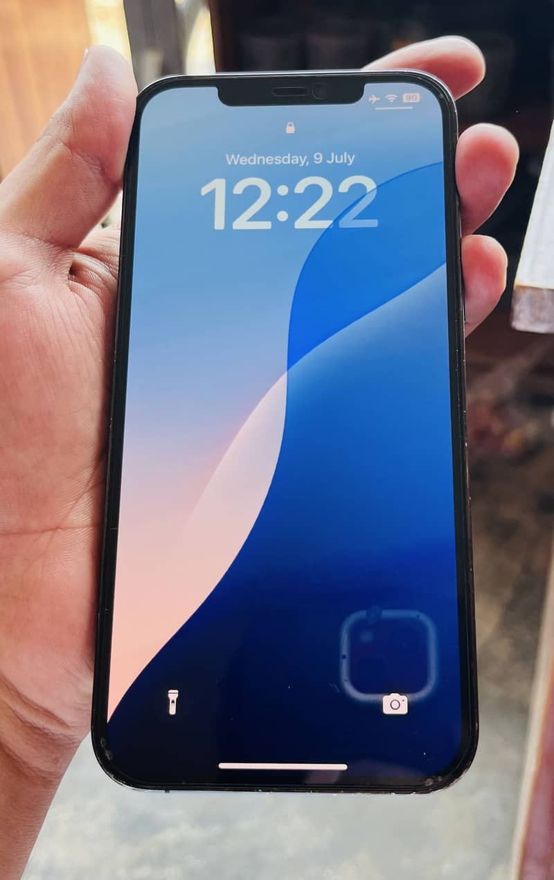 Apple iPhone 12 Pro Max 6