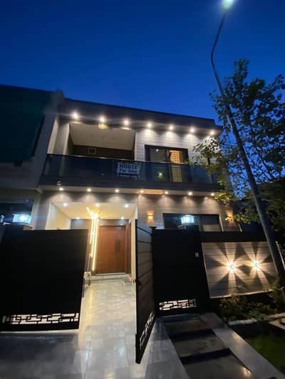 Prime Location sale A House In Lahore Prime Location