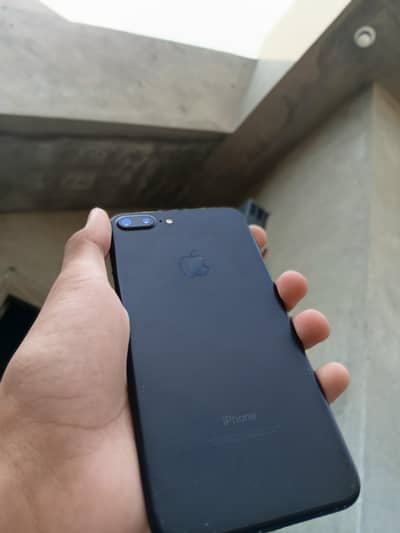 Apple iPhone 7 Plus