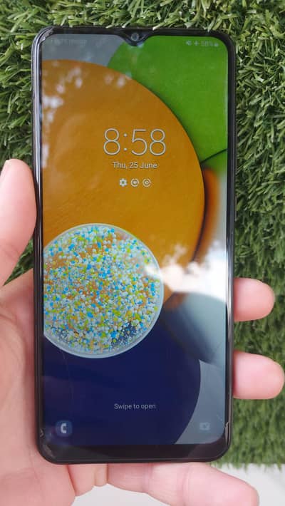 Samsung Mobile A03