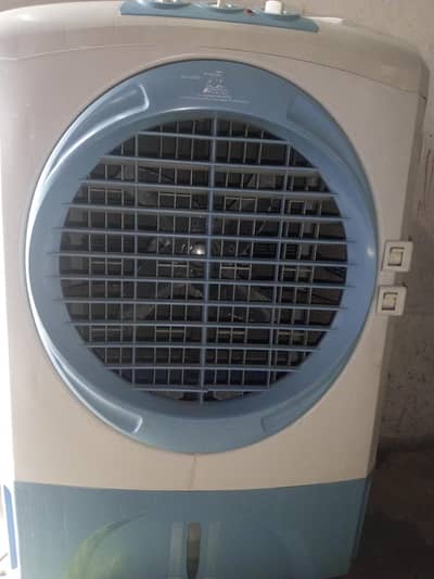 air coolar