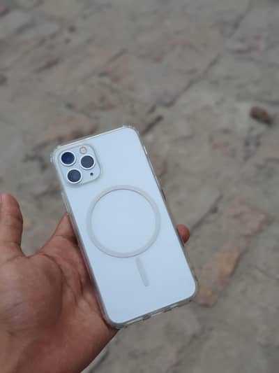 Apple iPhone 11 Pro