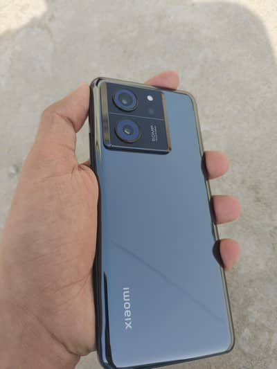 Xiaomi 13T Pro 12/256 PTA