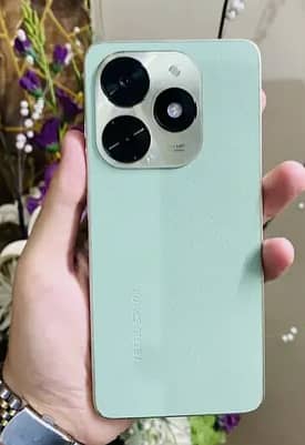 Tecno Spark 20C