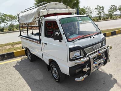 Suzuki Ravi 21/22