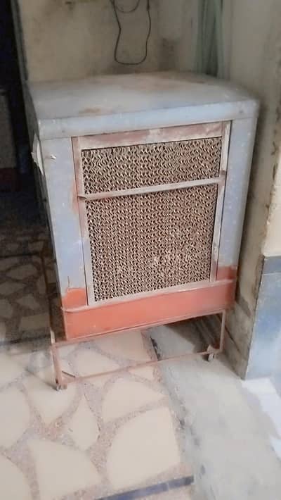 Lahori cooler