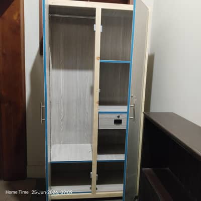 Brand new cabinet