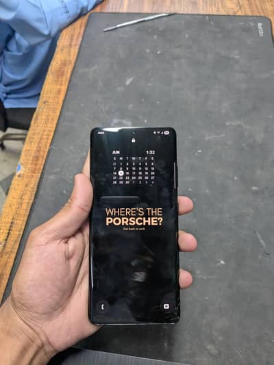 Samsung Mobile S21 Ultra