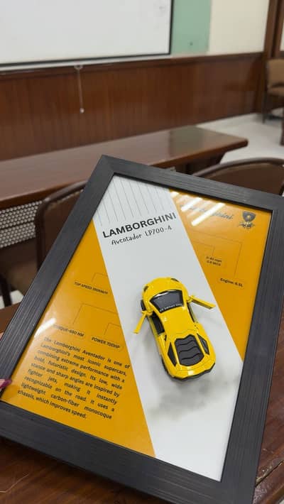 Sports Cars Frames