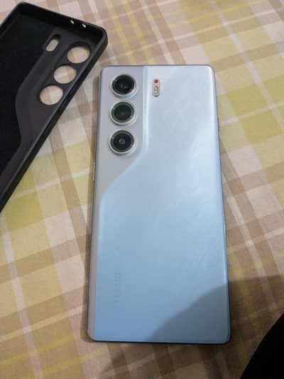 Tecno CAMON 40 Pro 8/ 256